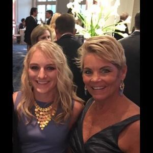 Meet your Posher, Beth